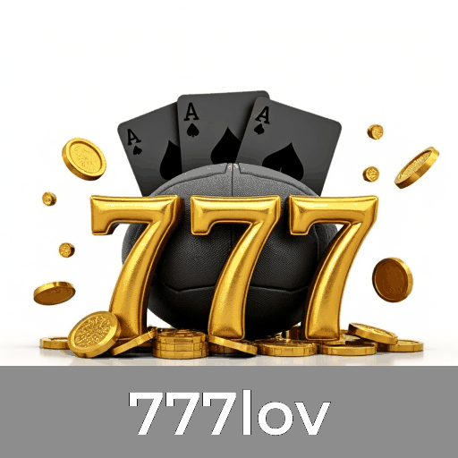 Descubra 777lov: Slots com Altas Chances de Ganho e Diversão