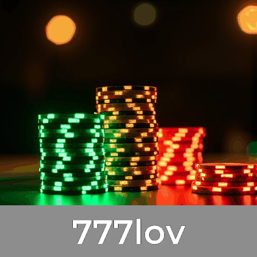 777lov New Player Bonus