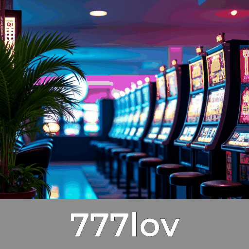 777lov: O Melhor em Entretenimento e Segurança