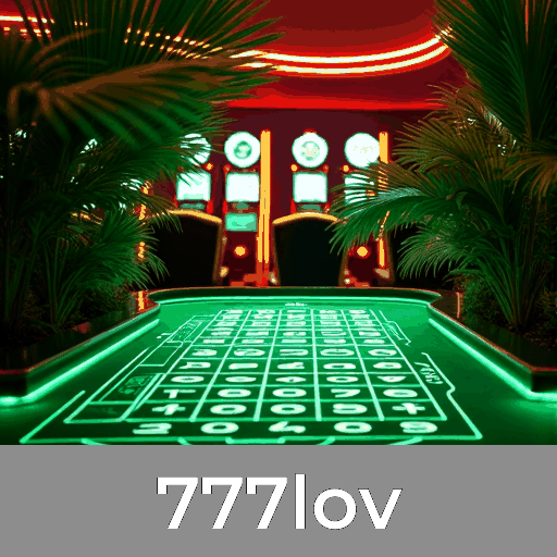 Descubra as Emoções do Crash no 777lov com Alta Rentabilidade